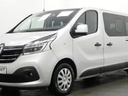 Utilisé 2019 Renault Trafic Intens Van | 26 880 € (Super prix)