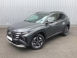 Nouvelle 2025 Hyundai Tucson SUV | 33 592 € (Prix juste)