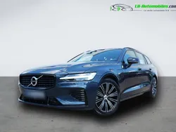 Utilisé 2022 Volvo V60 Break | 34 500 € (Bon prix)