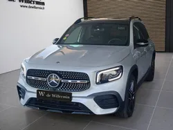 Gris Utilisé 2023 Mercedes GLB200 SUV | 41 900 € (Prix juste)