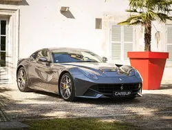 Gris Utilisé 2014 Ferrari F12 Coupé | 224 900 €