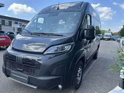 Noir Nouvelle 2025 Fiat Ducato S Van | 40 788 € (Bon prix)