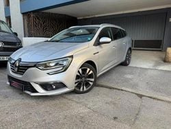 Gris Utilisé 2019 Renault Mégane IV Intens Break | 11 490 € (Bon prix)