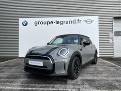 Utilisé 2023 Mini Cooper Premium Plus Citadine | 30 490 € (Prix assez cher)