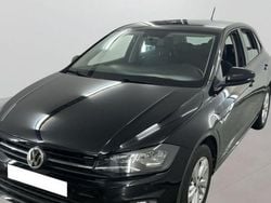 Utilisé 2018 VW Polo Citadine | 13 990 € (Bon prix)