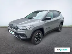 Utilisé 2023 Jeep Compass SUV | 32 990 € (Prix juste)