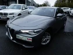 Utilisé 2019 Alfa Romeo Giulia Business Berline | 19 990 €