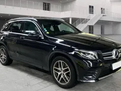 Utilisé 2016 Mercedes GLC250 Sportline | 25 990 € (Prix juste)