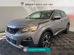Inconnu Utilisé 2021 Peugeot 3008 Allure SUV | 22 990 € (Prix assez cher)