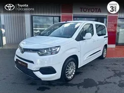 Utilisé 2021 Toyota Proace Verso City Break | 20 990 € (Bon prix)