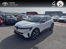 Utilisé 2022 Renault Mégane Techno | 22 900 € (Bon prix)