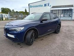 Utilisé 2019 Alfa Romeo Stelvio Tech Edition SUV | 19 000 € (Prix juste)