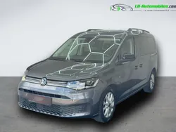 Utilisé 2021 VW Caddy Monospace | 33 400 € (Prix juste)