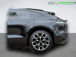 Utilisé 2022 Aston Martin DBX SUV | 166 400 € (Prix cher)