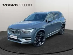 Gris Utilisé 2023 Volvo XC90 Plus SUV | 65 630 € (Prix juste)