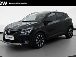 Noir Occasion 2023 Renault Captur Evolution SUV | 15 999 € (Bon prix)