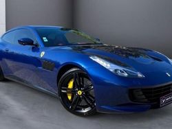 Occasion 2019 Ferrari GTC4Lusso Break | 199 900 €