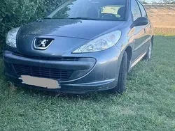 Utilisé 2009 Peugeot 206+ Citadine | 3 850 € (Prix juste)