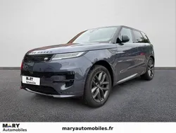 Nouvelle 2025 Land Rover Range Rover Sport SUV | 133 871 € (Prix juste)