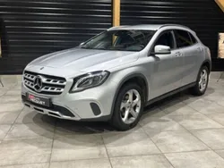 Utilisé 2020 Mercedes GLA200 SUV | 20 990 € (Super prix)