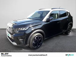 Noir Nouvelle 2025 Citroën C3 Citadine | 19 450 €