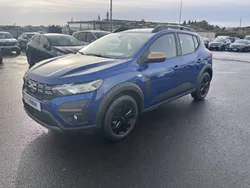 Utilisé 2024 Dacia Sandero Expression Citadine | 17 550 € (Prix assez cher)
