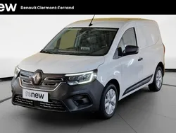 Blanc Utilisé 2023 Renault Kangoo Monospace | 23 490 €