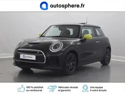 Utilisé 2021 Mini Cooper SE Citadine | 21 299 €