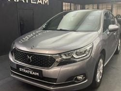 Utilisé 2017 DS Automobiles DS4 Chic Berline | 7 990 €