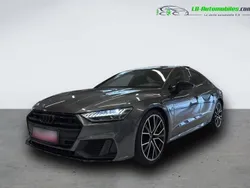 Utilisé 2023 Audi S7 Sportback Sport Citadine | 78 400 €