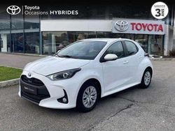 Utilisé 2023 Toyota Yaris Hybrid Business Edition Berline | 18 990 € (Prix juste)
