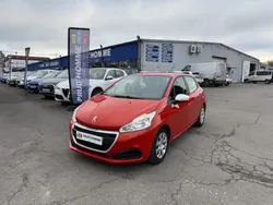 Utilisé 2019 Peugeot 208 Citadine | 8 990 € (Bon prix)