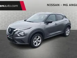 Utilisé 2022 Nissan Juke N-Connecta SUV | 17 590 € (Prix juste)