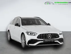 Utilisé 2023 Mercedes C43 AMG AMG Berline | 64 500 €