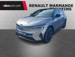 Occasion 2025 Renault Megane E-Tech Esprit Alpine Berline | 42 590 €