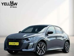Gris Utilisé 2024 Peugeot 208 GTi Citadine | 17 890 € (Prix juste)