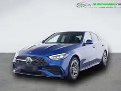 Utilisé 2023 Mercedes C400 Berline | 61 300 € (Prix juste)