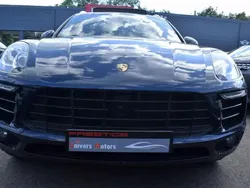 Utilisé 2015 Porsche Macan SUV | 33 900 € (Prix juste)