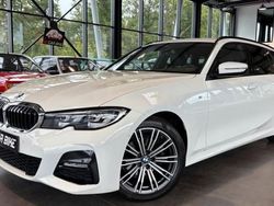 Utilisé 2021 BMW 320 Break | 32 990 € (Prix juste)
