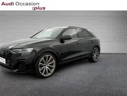Noir mythe métallisé Utilisé 2024 Audi Q8 Competition SUV | 109 900 €