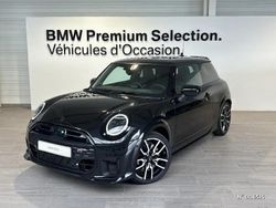 Noir Utilisé 2024 Mini John Cooper Works Citadine | 33 990 €