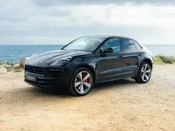 Noir Utilisé 2023 Porsche Macan GTS SUV | 114 990 €