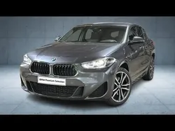 Gris Utilisé 2021 BMW X2 M Sport SUV | 32 800 € (Prix juste)