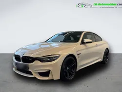 Utilisé 2020 BMW M4 Comfort Edition Coupé | 65 700 €