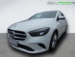 Utilisé 2020 Mercedes B180 Monospace | 27 200 € (Prix juste)