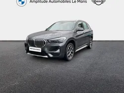Utilisé 2022 BMW 116 xLine Citadine | 31 990 € (Prix cher)
