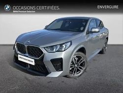Skyscraper grey métallisé Utilisé 2025 BMW X2 M Sport SUV | 46 890 €