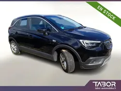 Noir Utilisé 2020 Opel Crossland X Innovation SUV | 11 088 € (Prix juste)
