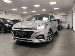 Argent Utilisé 2019 Hyundai i20 Active Citadine | 11 990 € (Super prix)