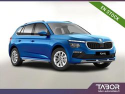 Bleu Nouvelle 2025 Skoda Kamiq SUV | 28 828 € (Bon prix)